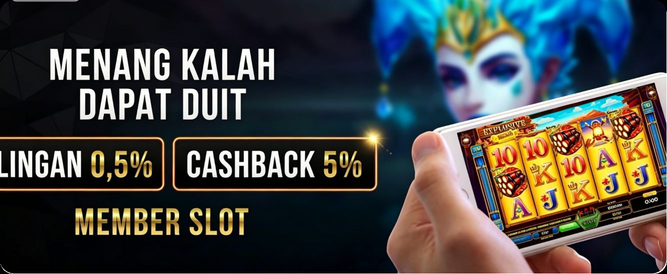 Main kramat77id.com Menang Jackpot Besar