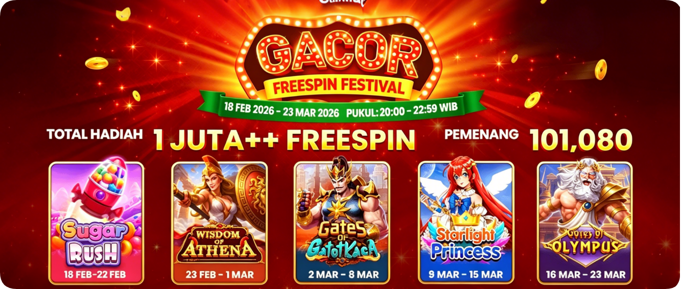 Login kramat77 Sekarang Bonus Melimpah